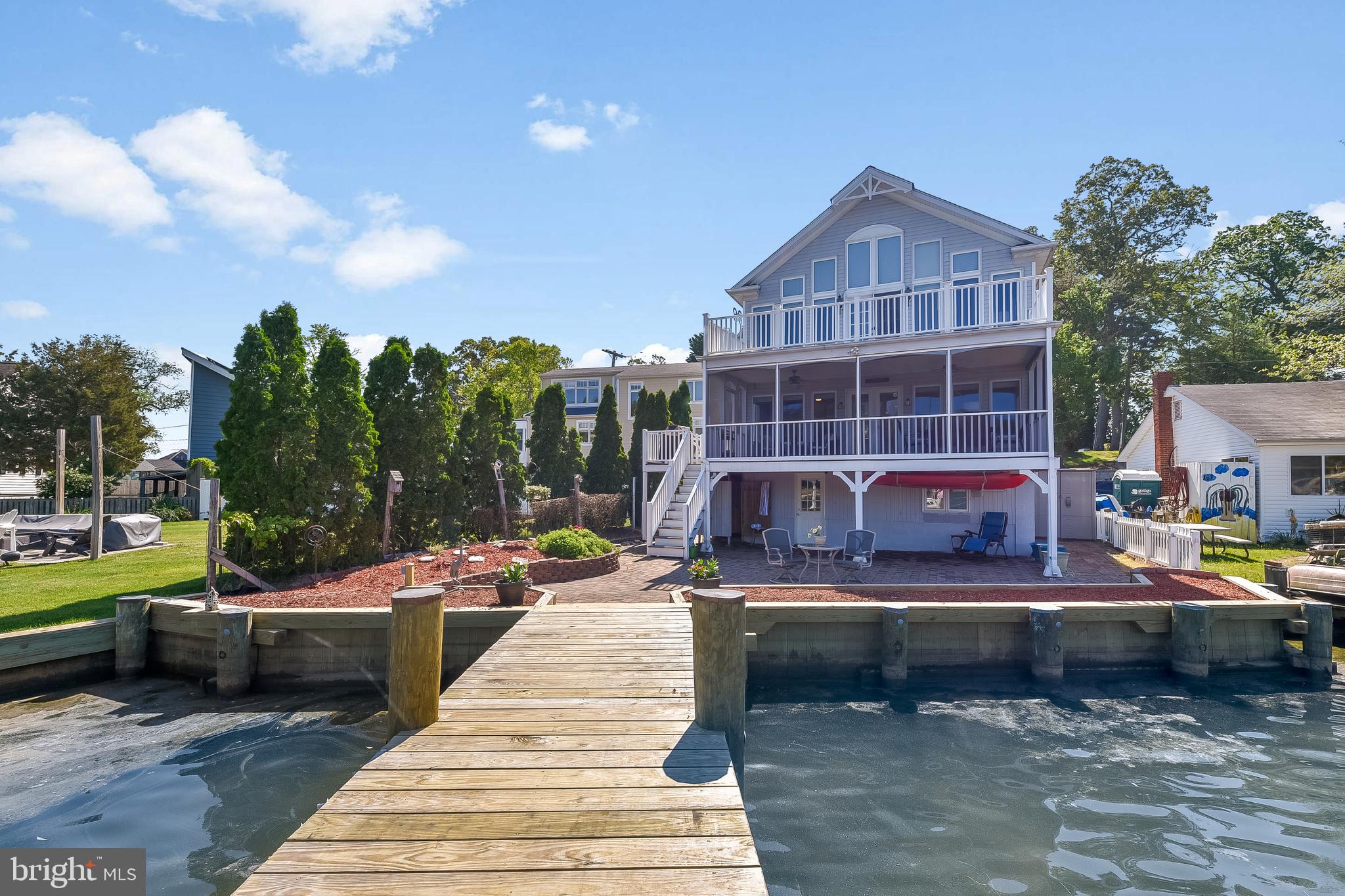 HERALD HARBOR - Residential
