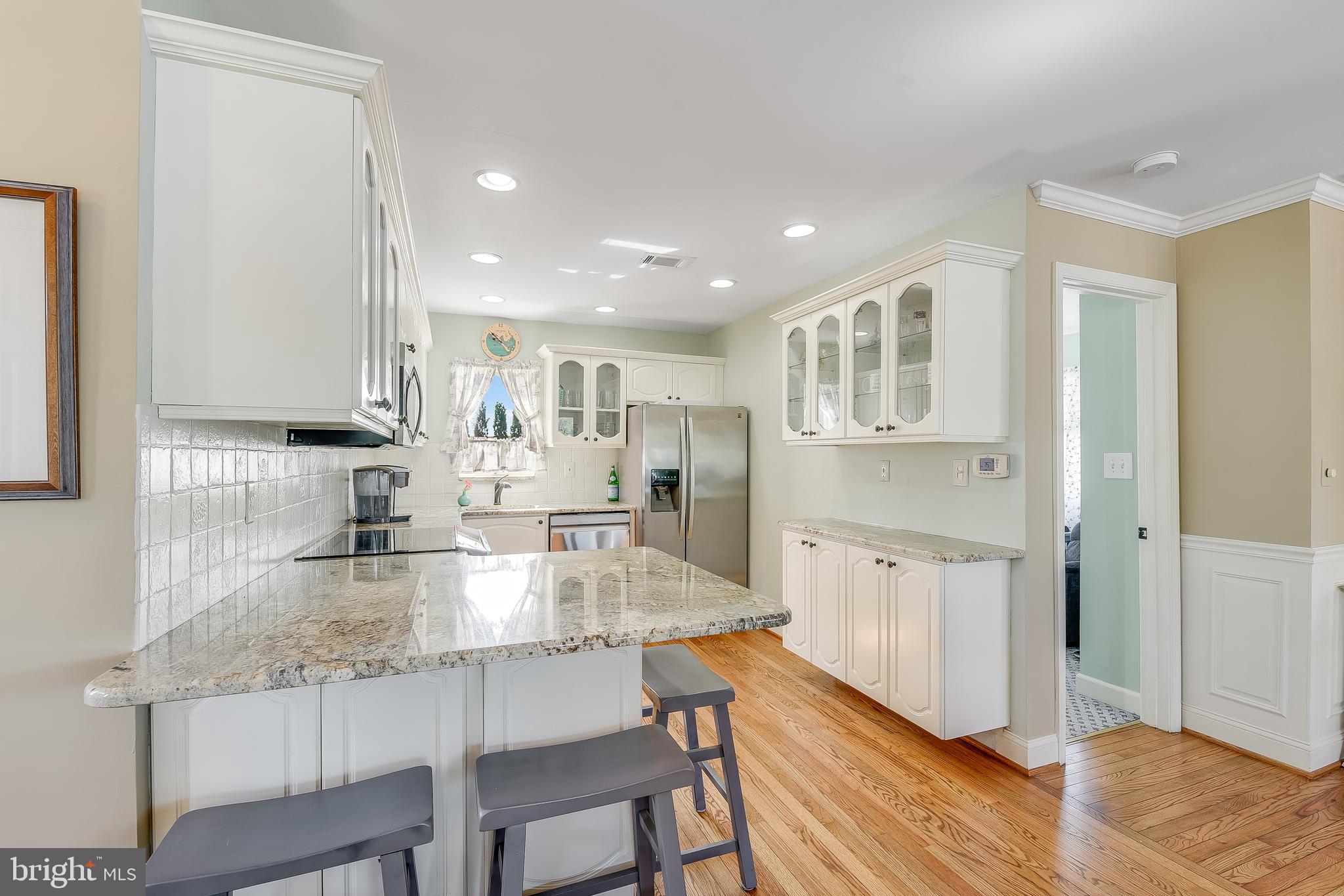 HERALD HARBOR - Residential
