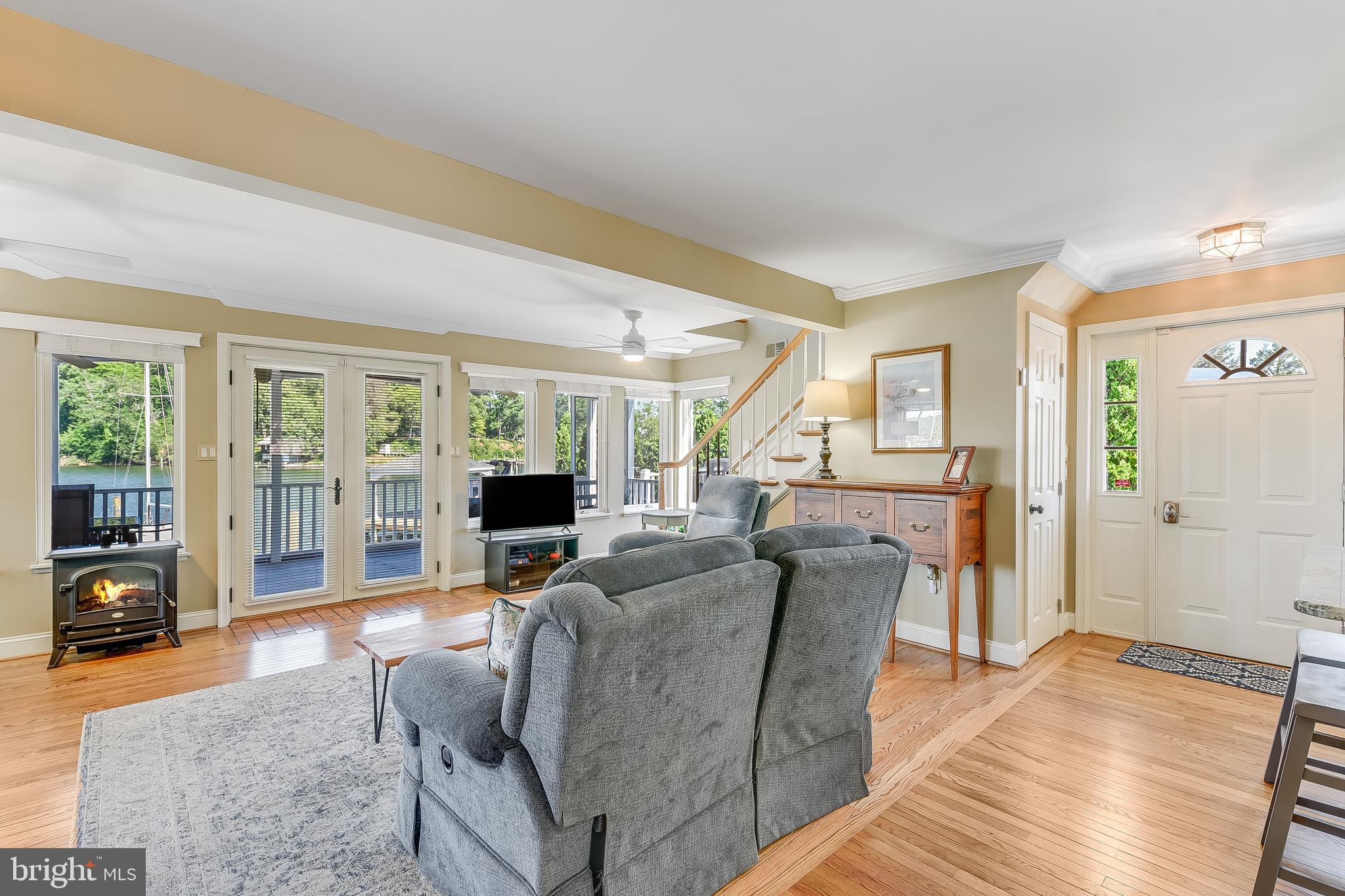 HERALD HARBOR - Residential