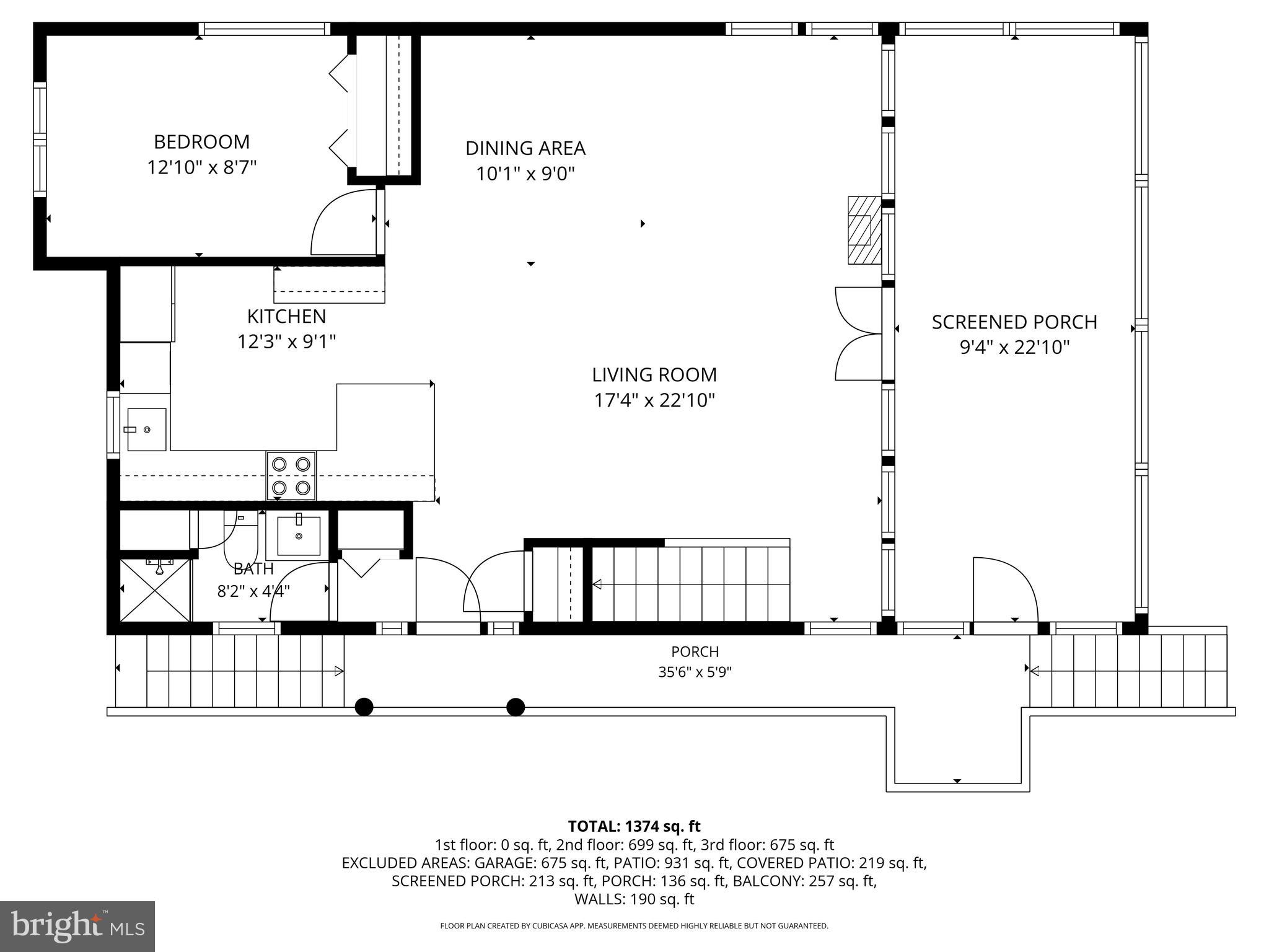 HERALD HARBOR - Residential