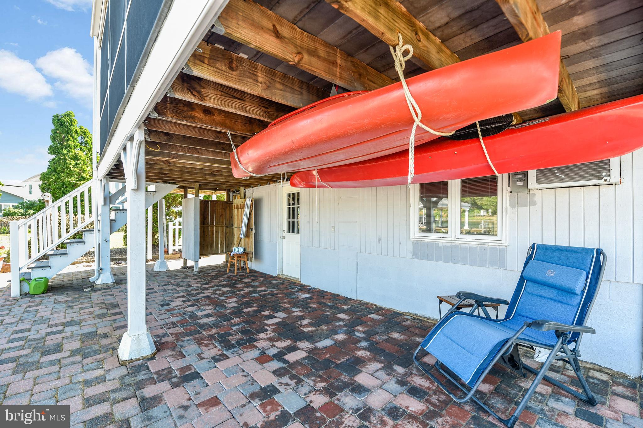 HERALD HARBOR - Residential