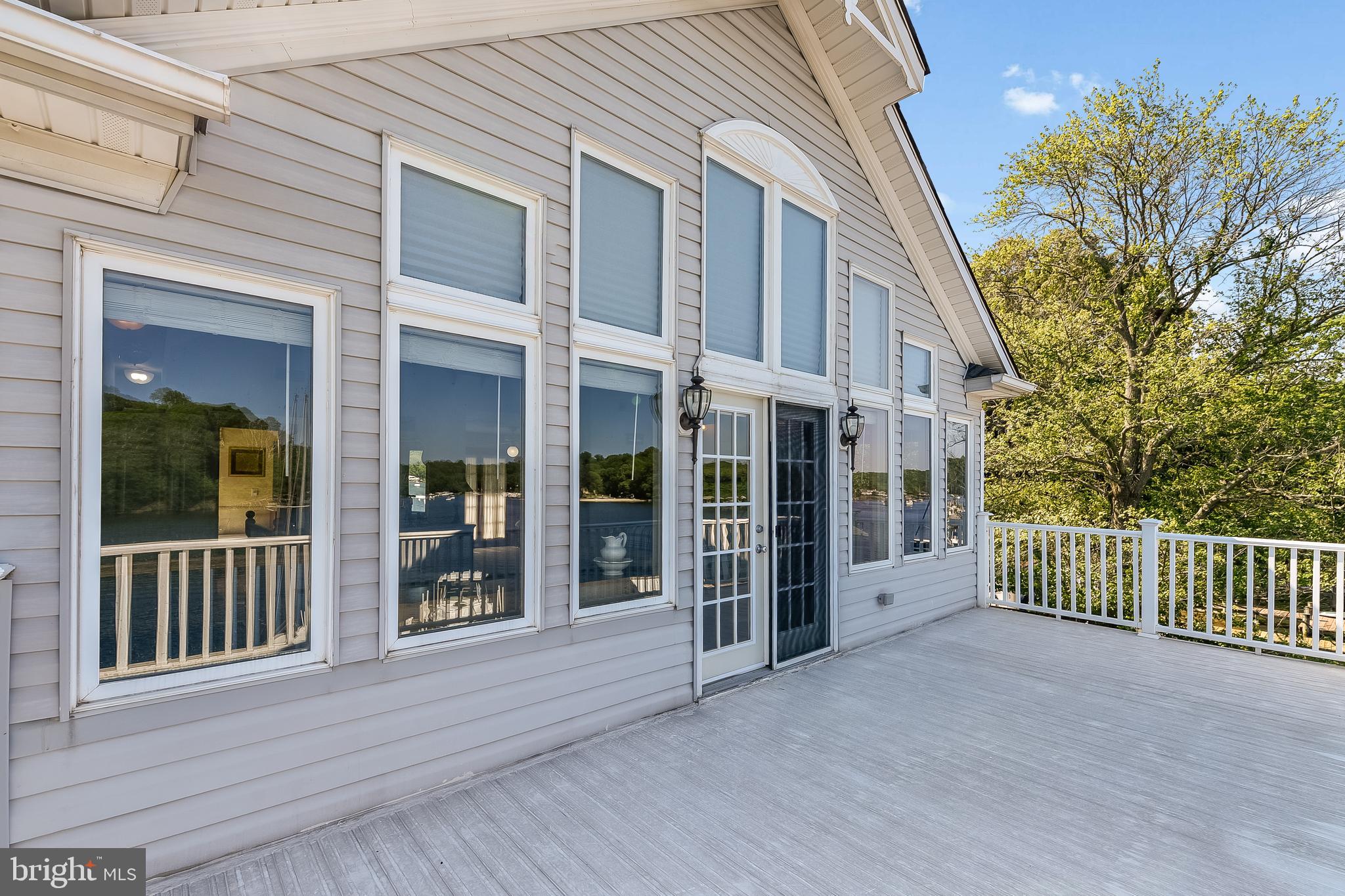 HERALD HARBOR - Residential