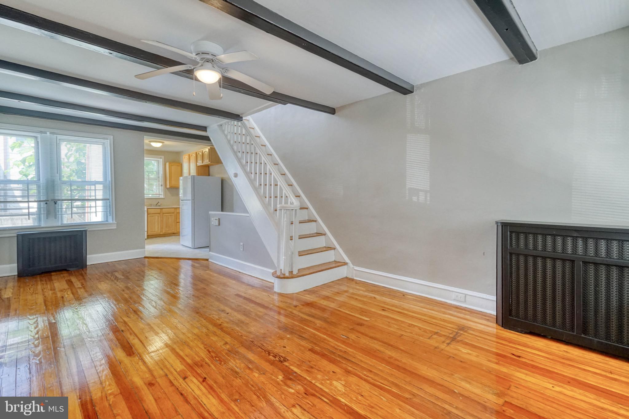 GRAYS FERRY - Residential Lease