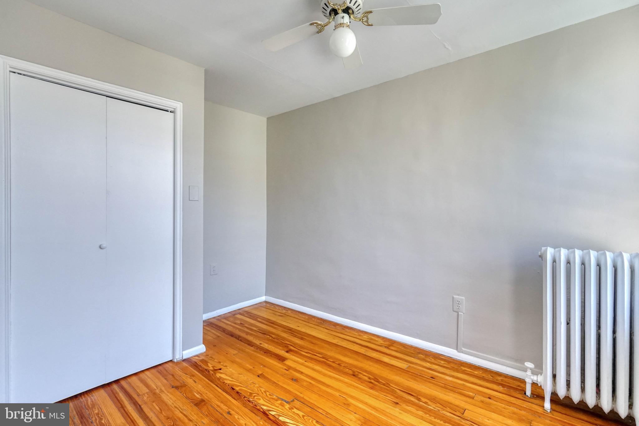GRAYS FERRY - Residential Lease
