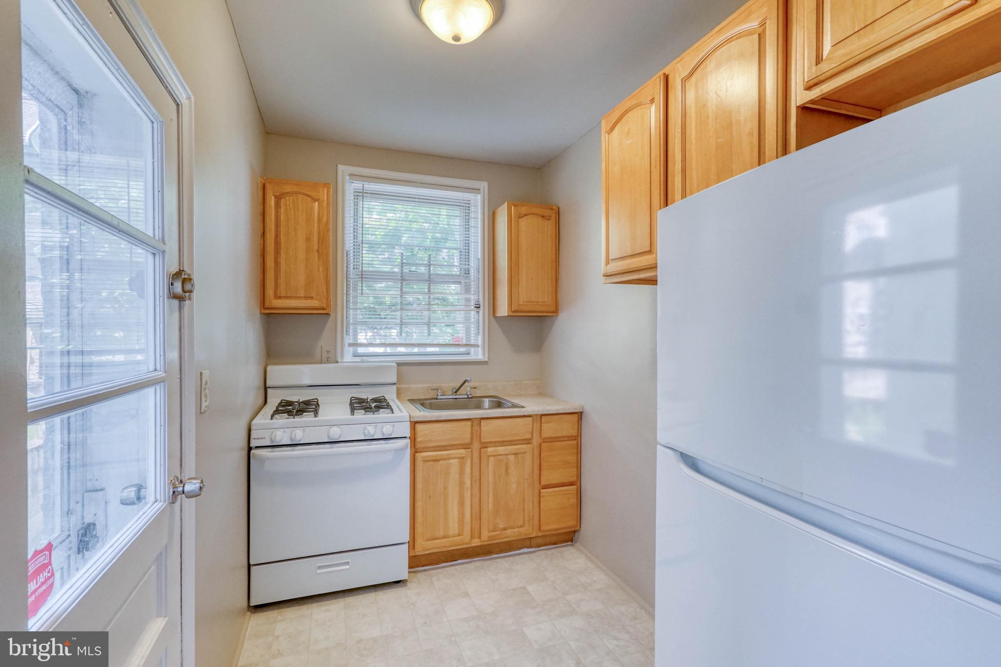 GRAYS FERRY - Residential Lease