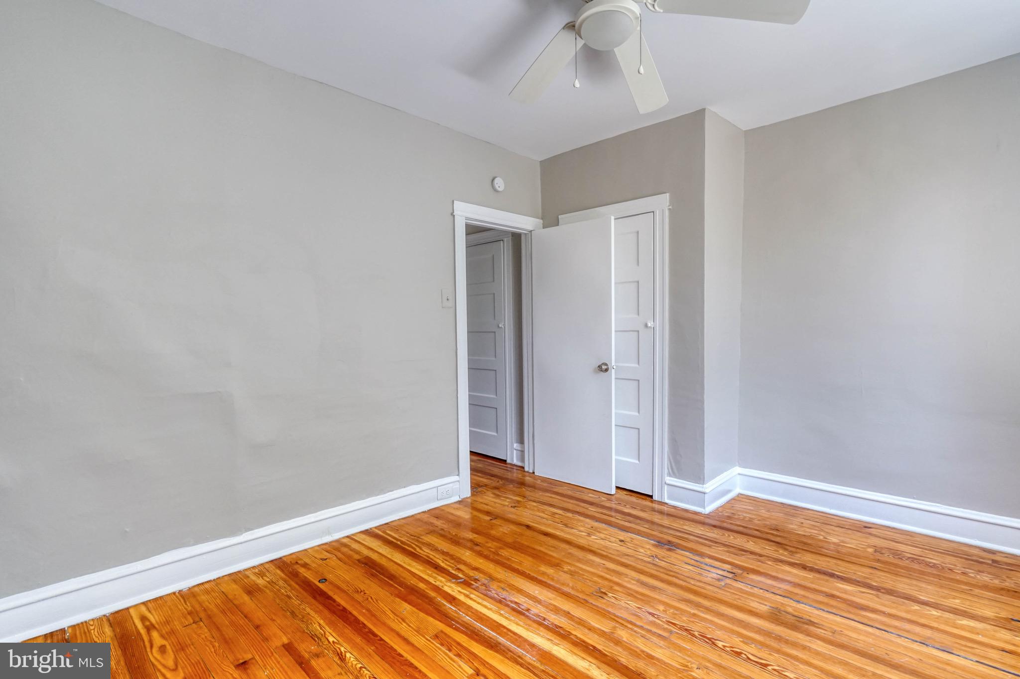 GRAYS FERRY - Residential Lease