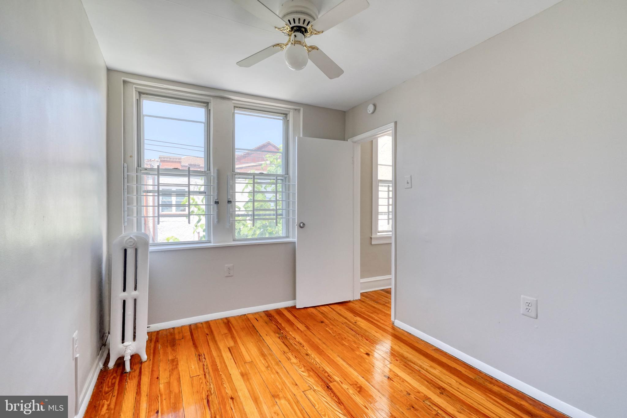 GRAYS FERRY - Residential Lease