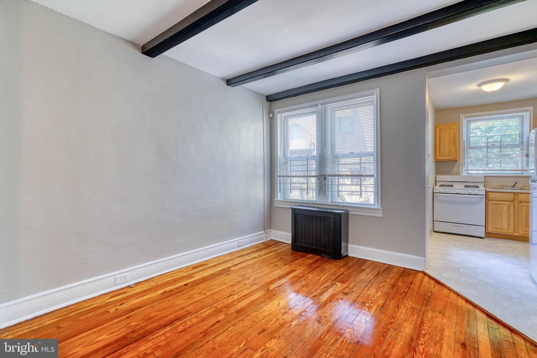 GRAYS FERRY - Residential Lease