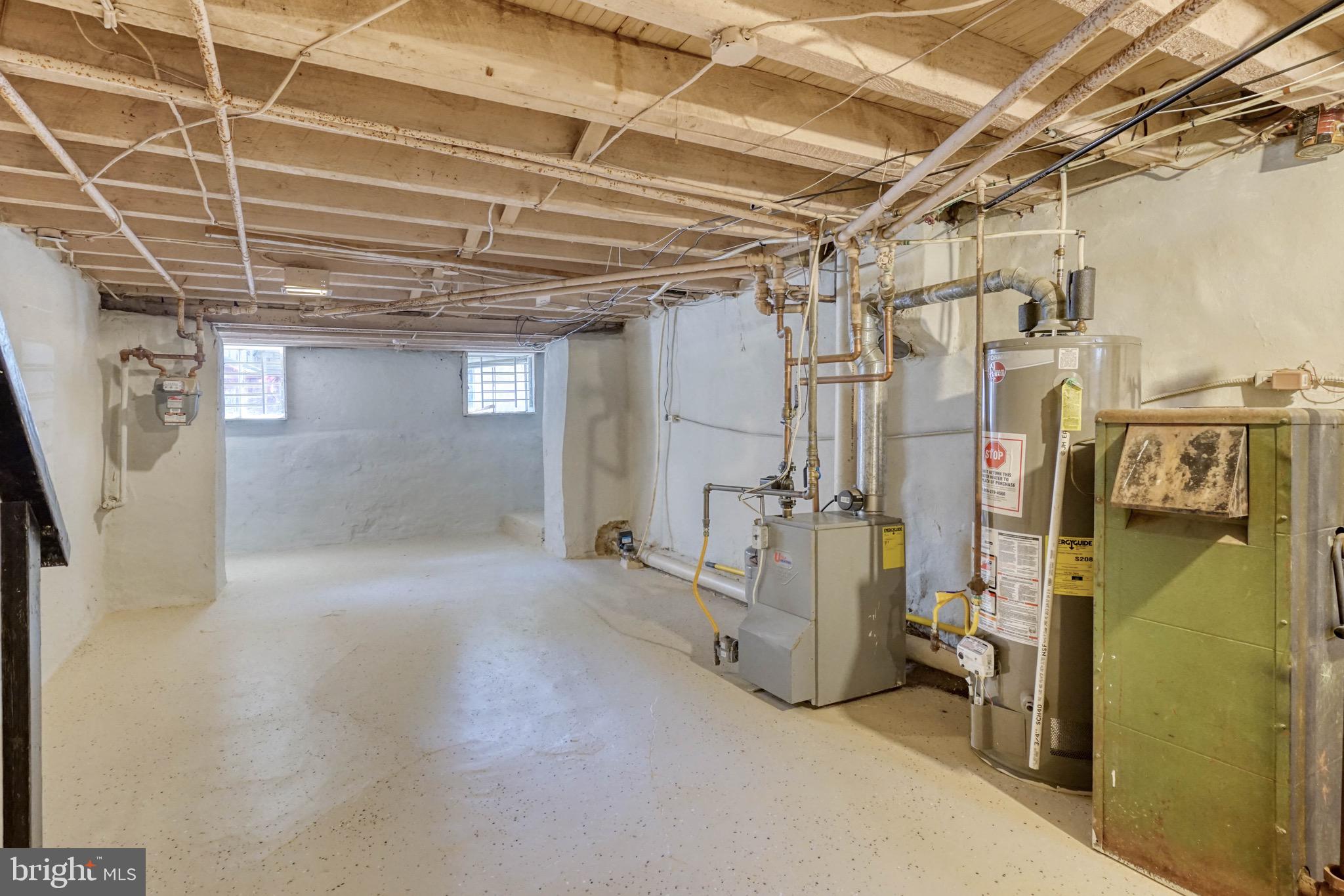 GRAYS FERRY - Residential Lease