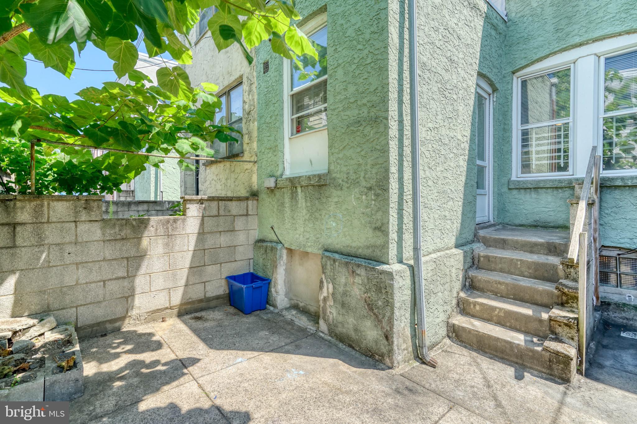 GRAYS FERRY - Residential Lease