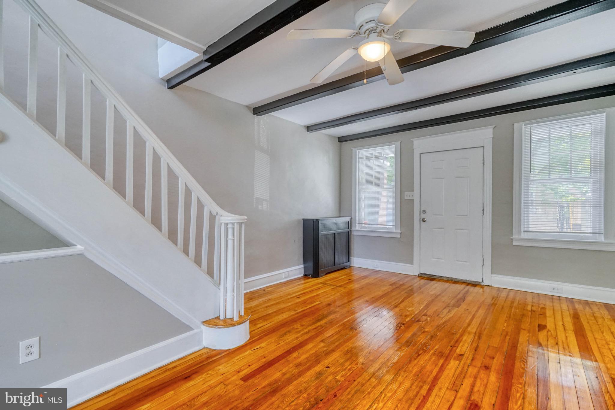 GRAYS FERRY - Residential Lease