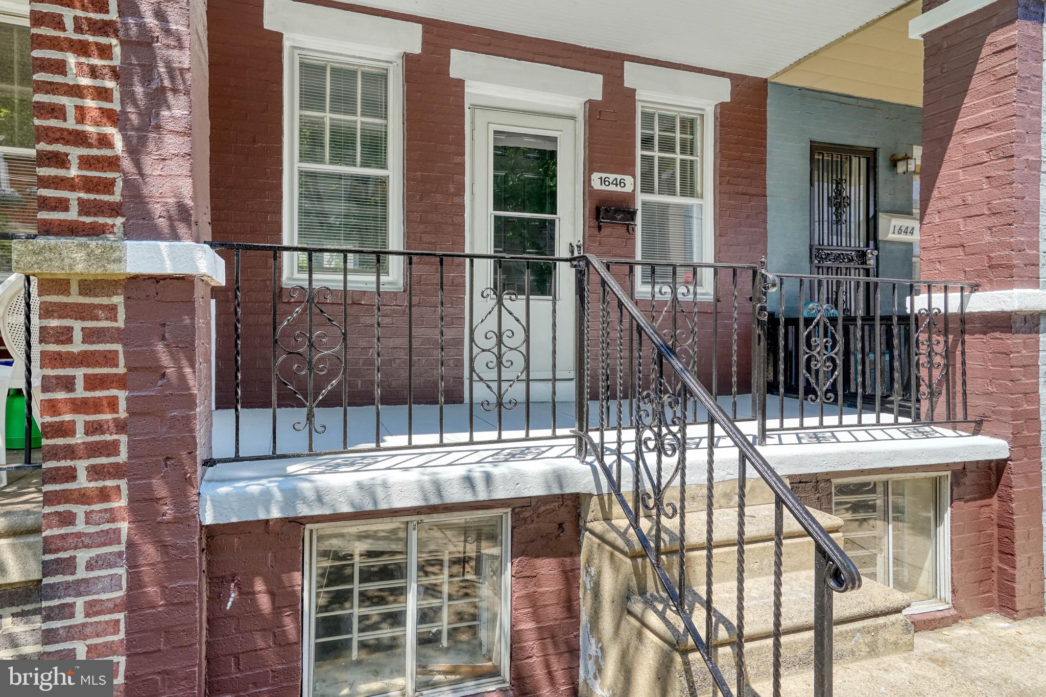 GRAYS FERRY - Residential Lease