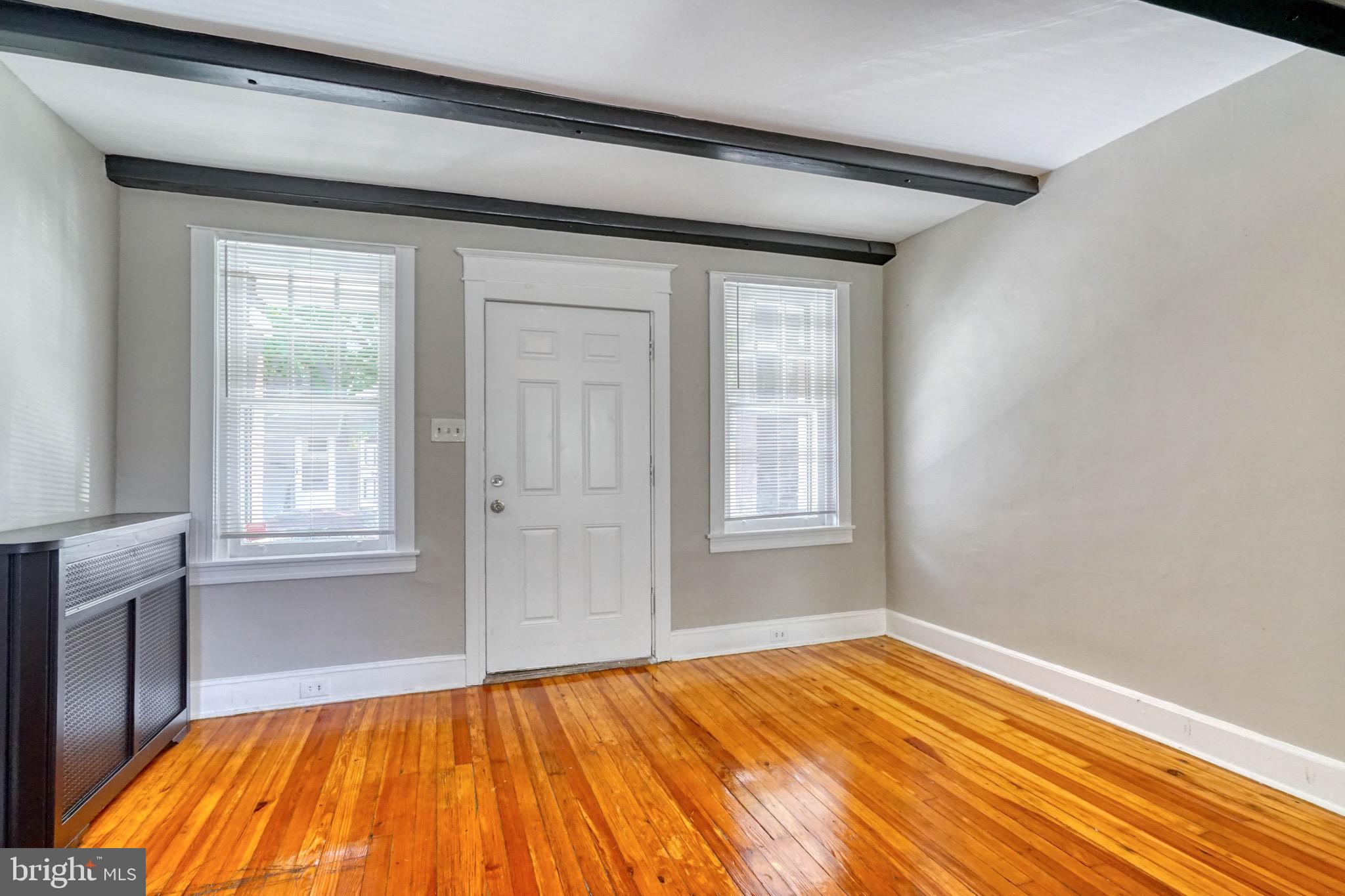 GRAYS FERRY - Residential Lease