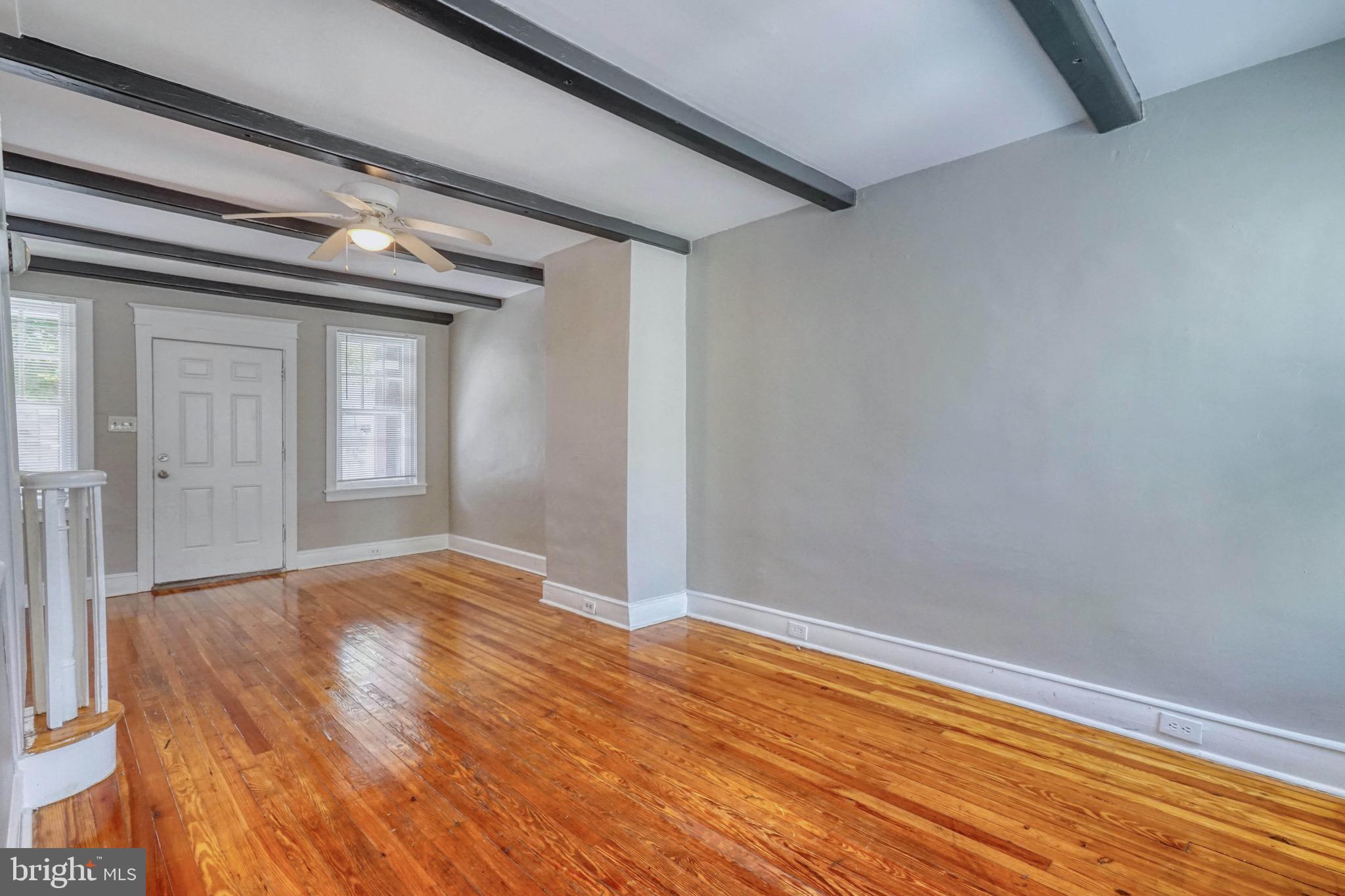 GRAYS FERRY - Residential Lease