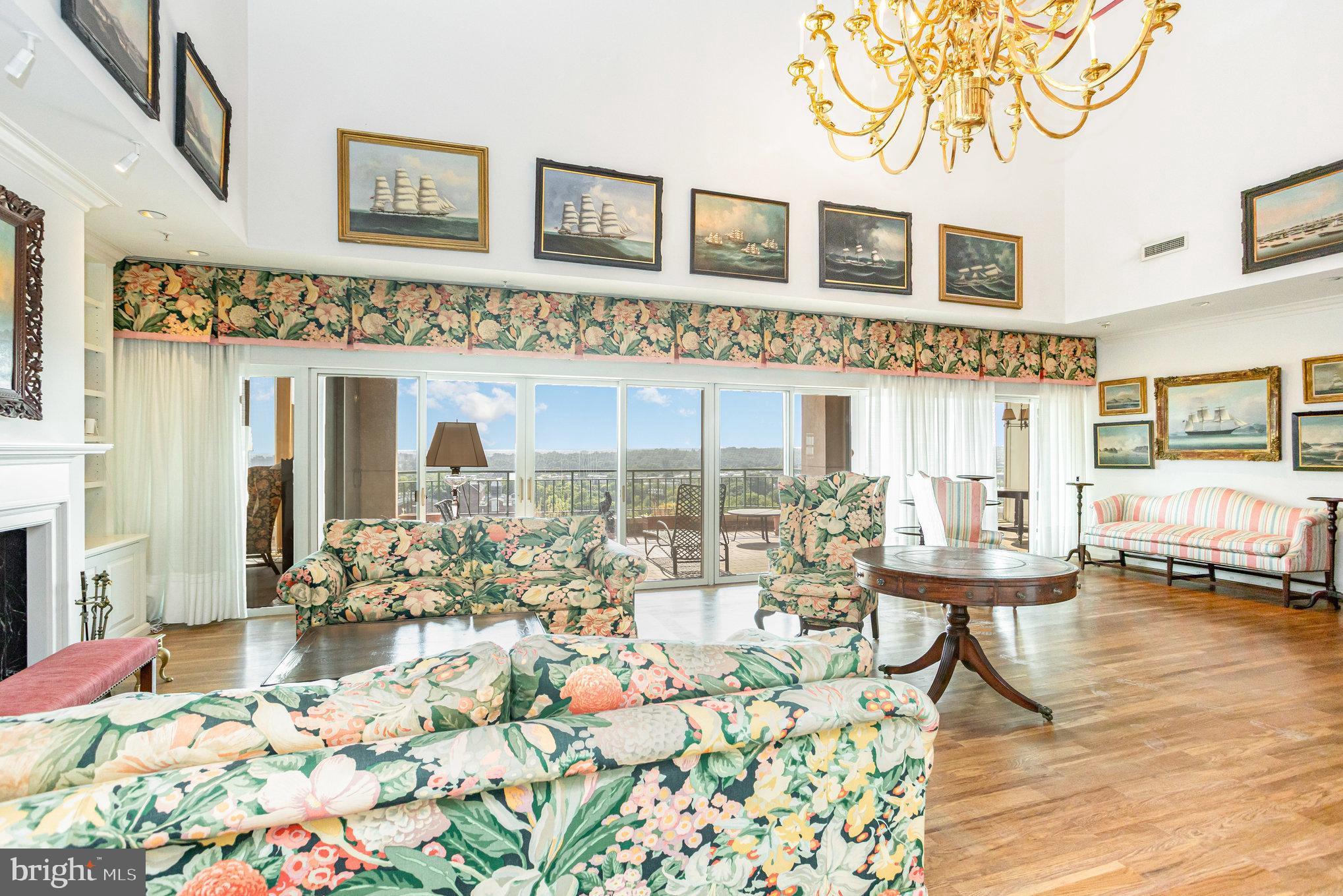 3801 CANTERBURY ROAD 1104