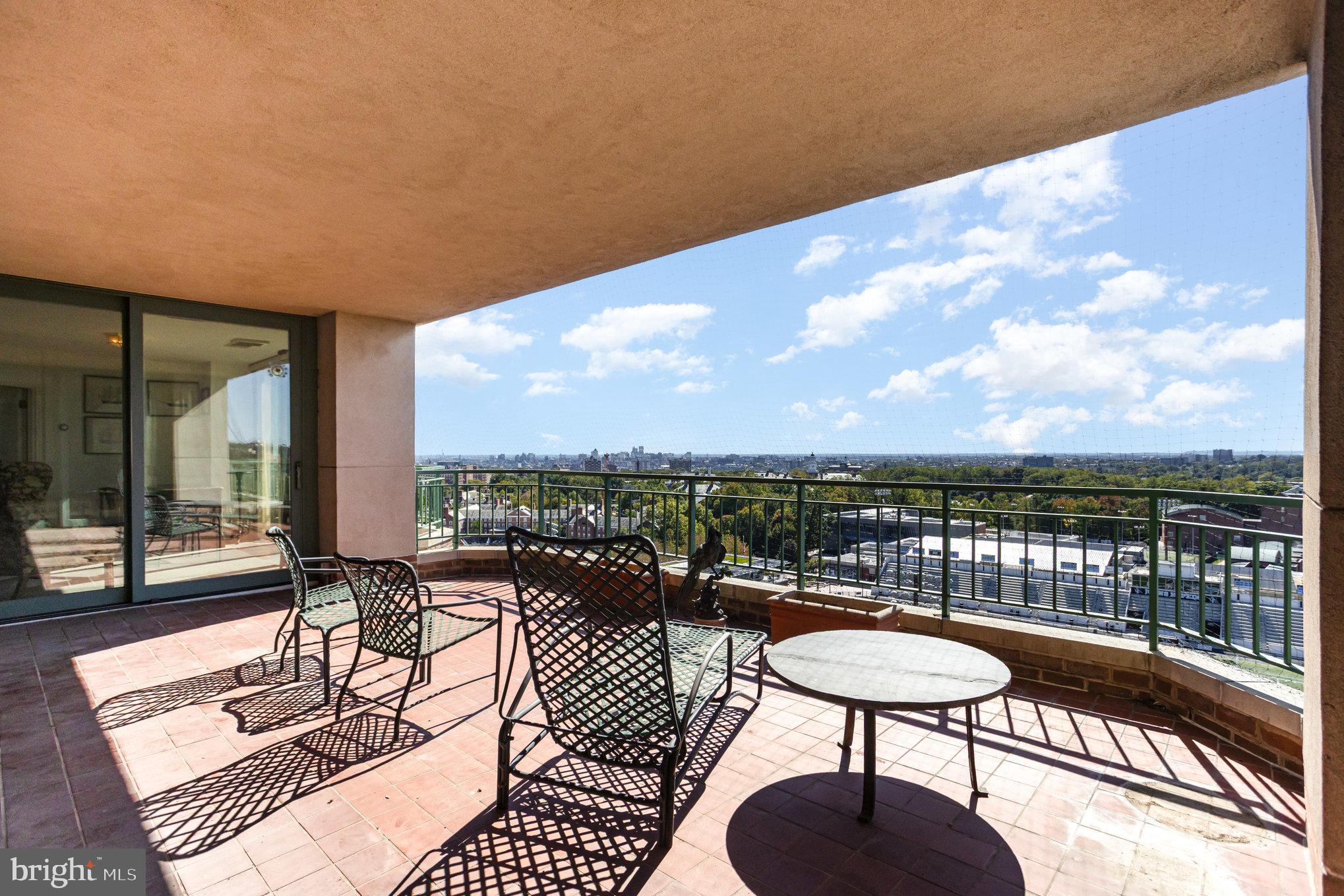 RESIDENCES AT THE COLONNADE - Residential