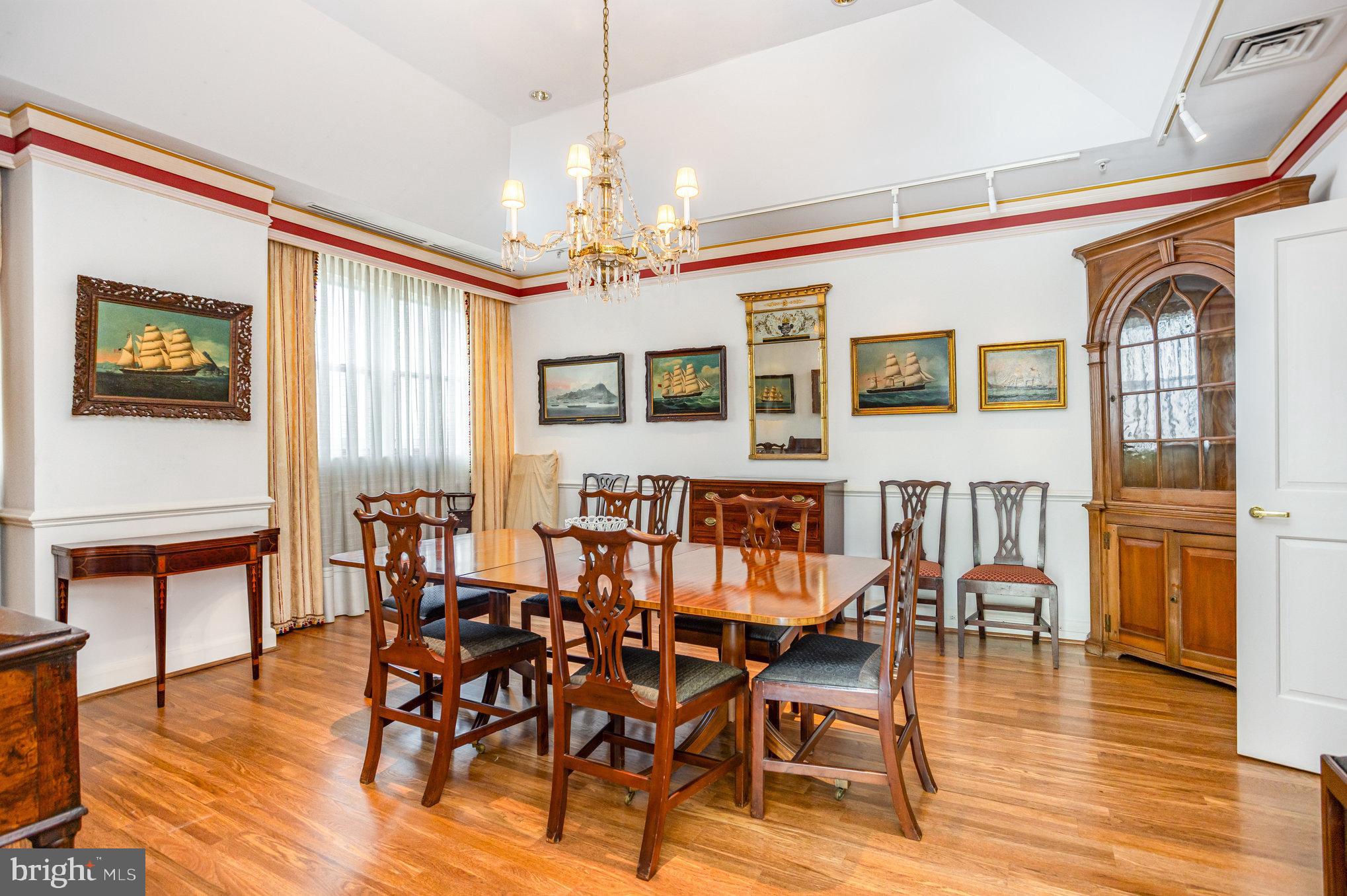 RESIDENCES AT THE COLONNADE - Residential