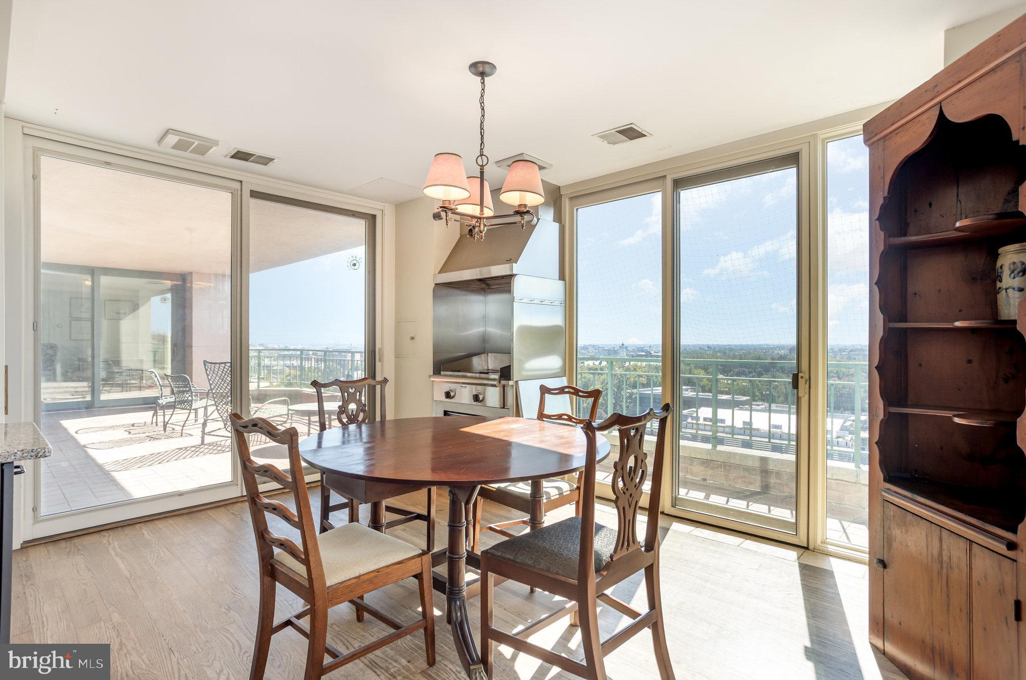 RESIDENCES AT THE COLONNADE - Residential