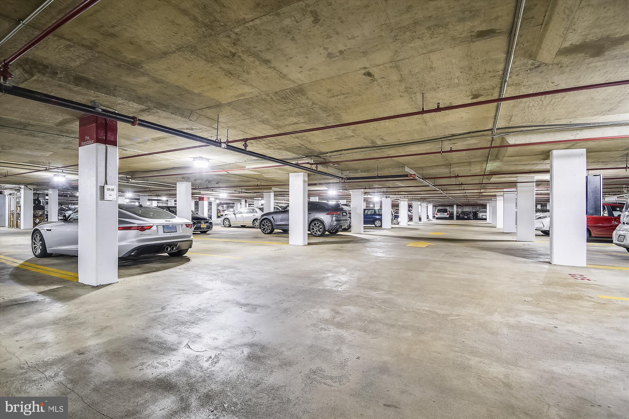 RESIDENCES AT THE COLONNADE - Residential