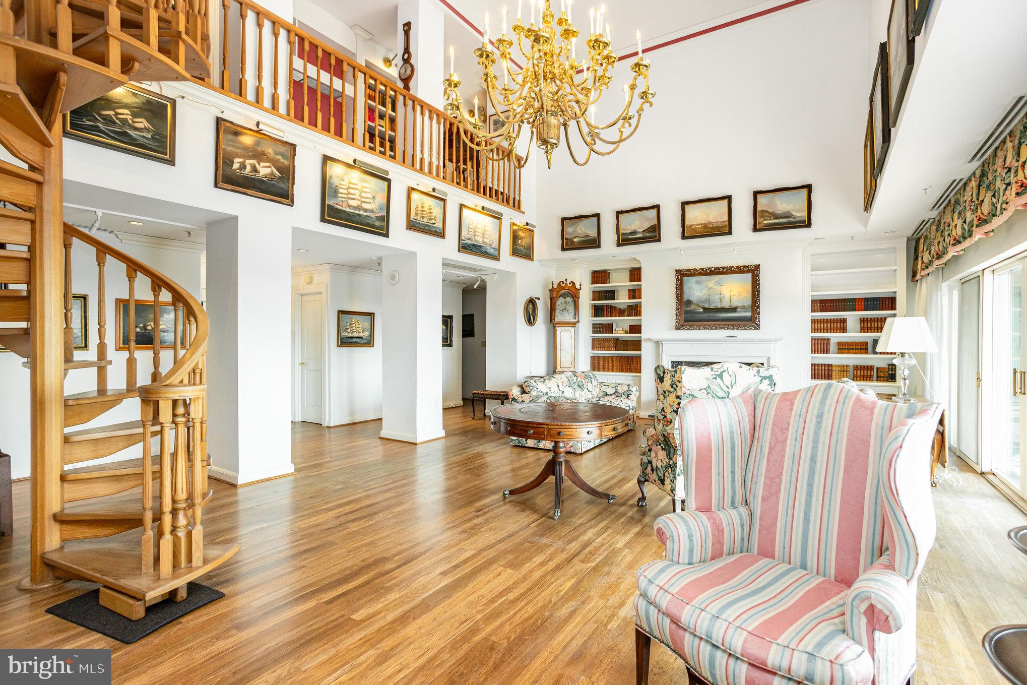 3801 CANTERBURY ROAD 1104