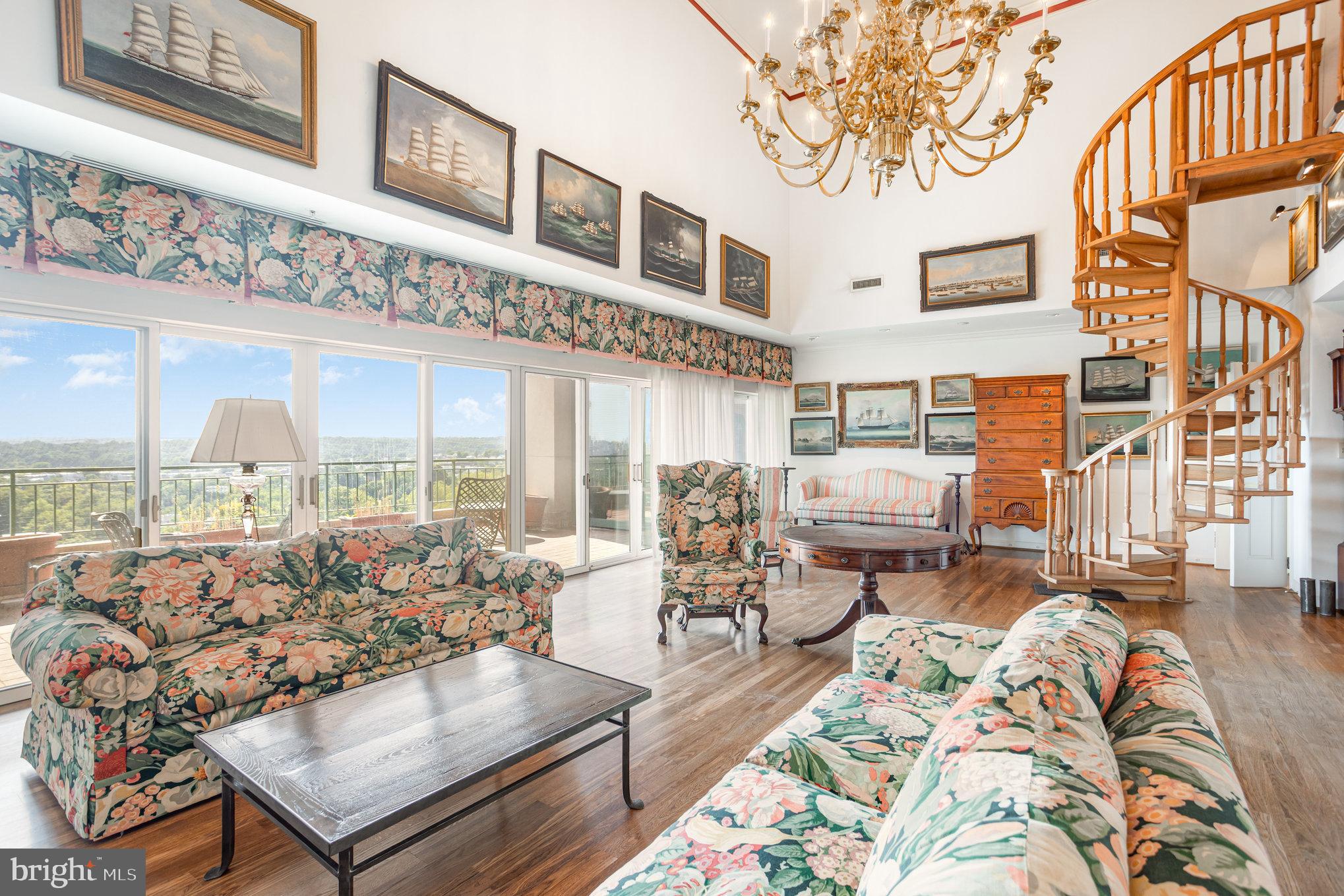 3801 CANTERBURY ROAD 1104
