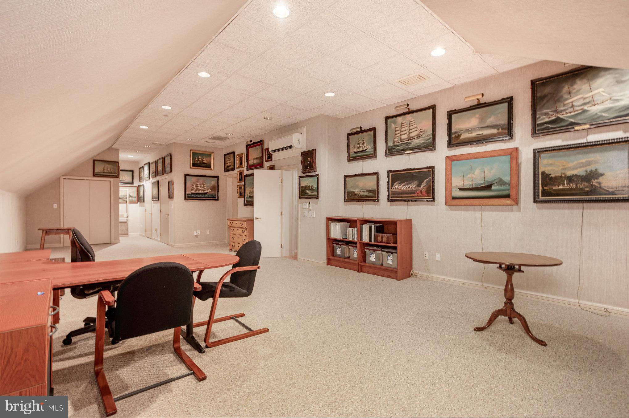 RESIDENCES AT THE COLONNADE - Residential