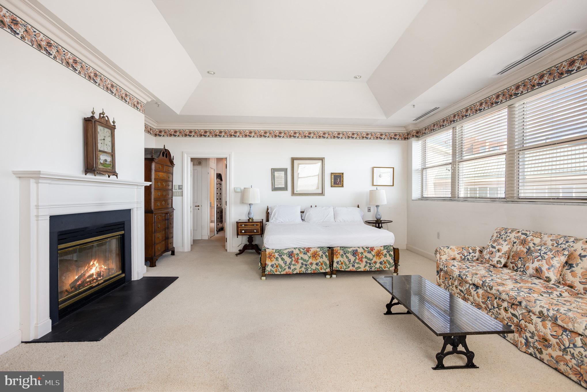 RESIDENCES AT THE COLONNADE - Residential