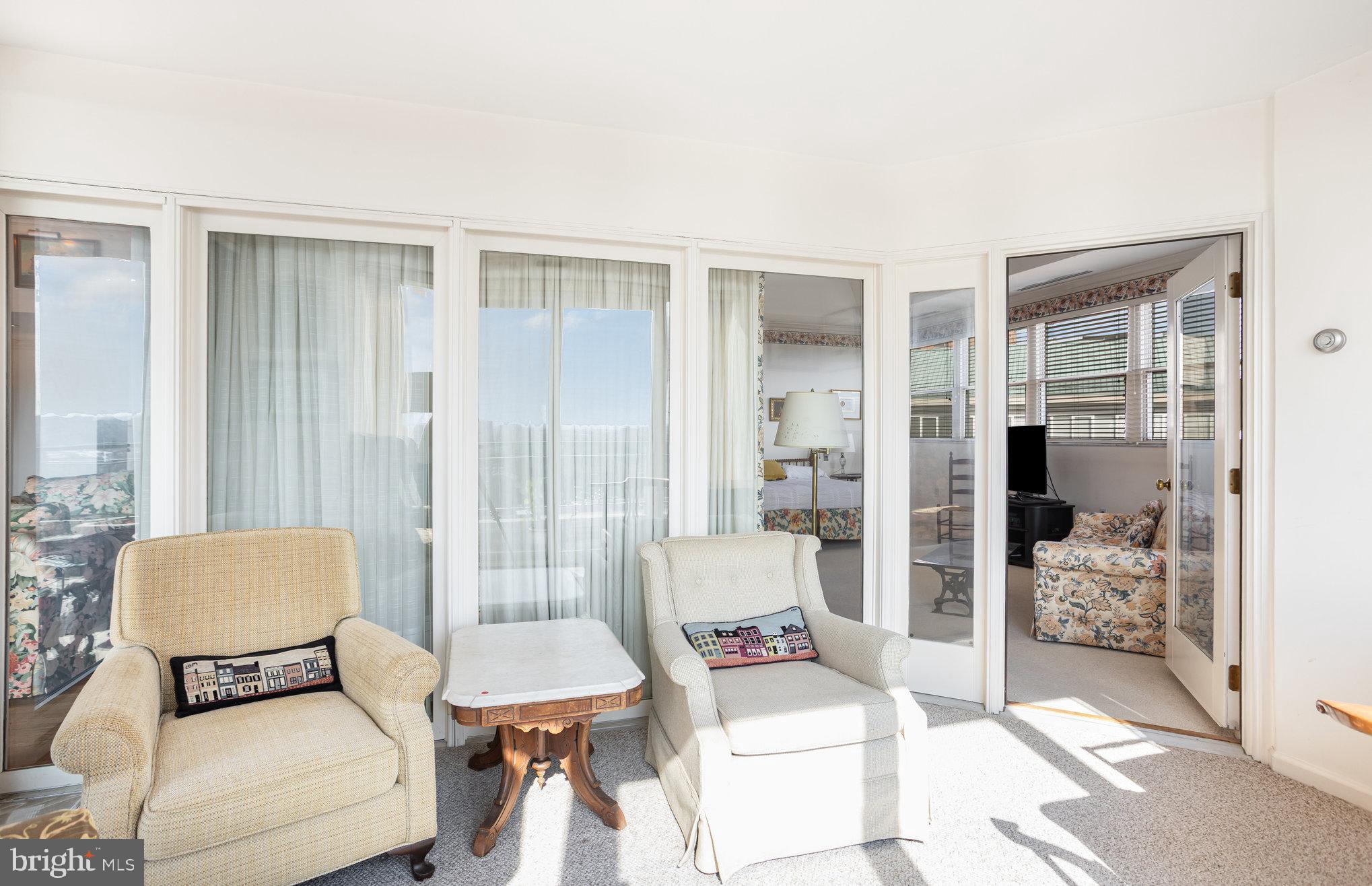 RESIDENCES AT THE COLONNADE - Residential