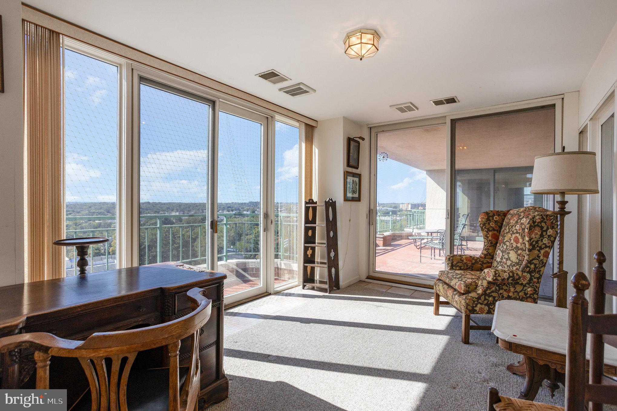 RESIDENCES AT THE COLONNADE - Residential