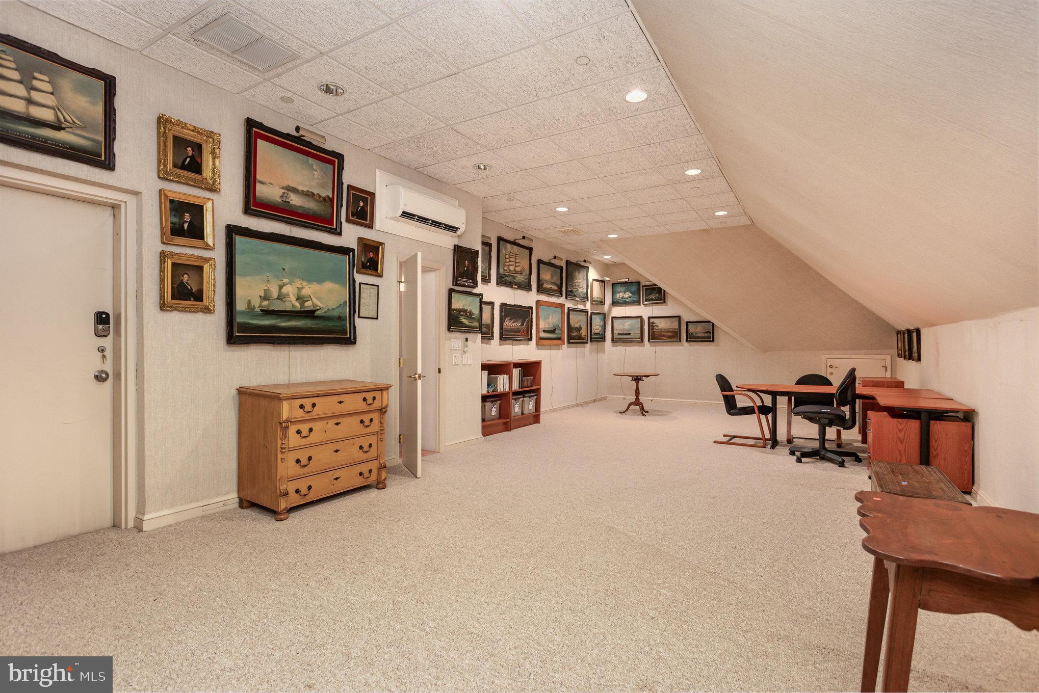 RESIDENCES AT THE COLONNADE - Residential