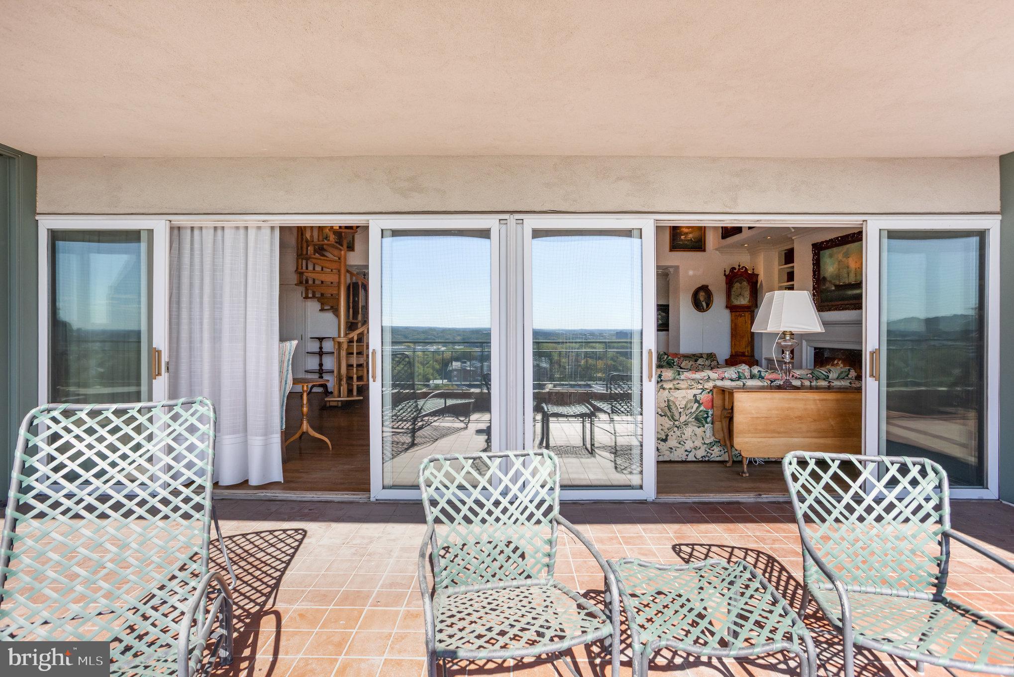 RESIDENCES AT THE COLONNADE - Residential