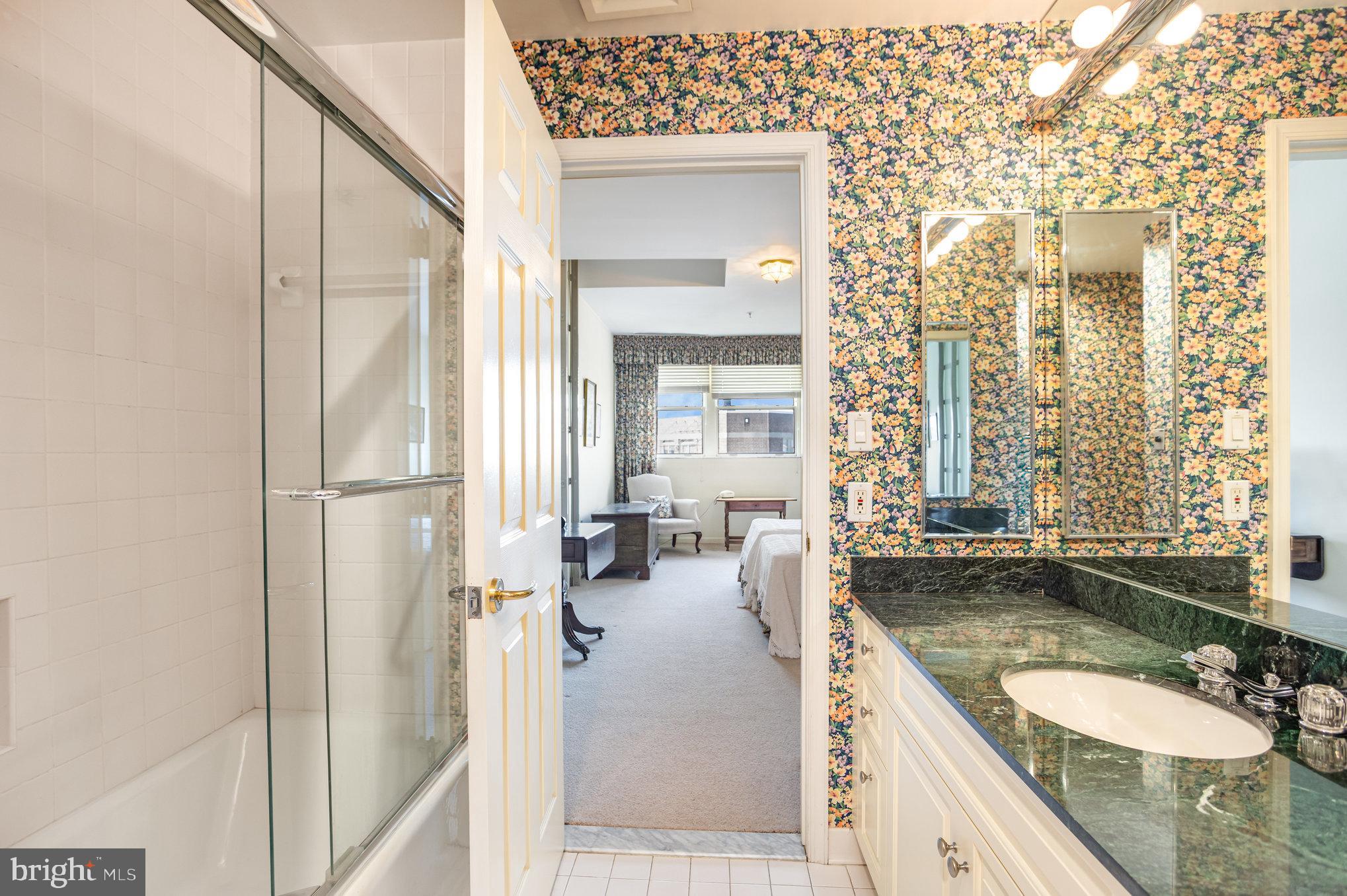 RESIDENCES AT THE COLONNADE - Residential