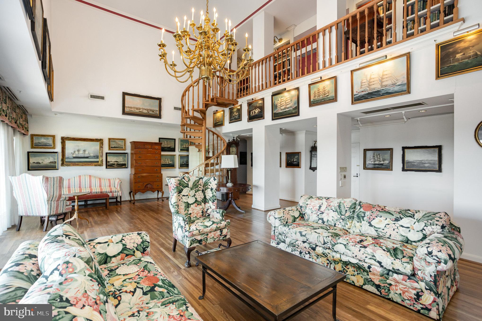 RESIDENCES AT THE COLONNADE - Residential