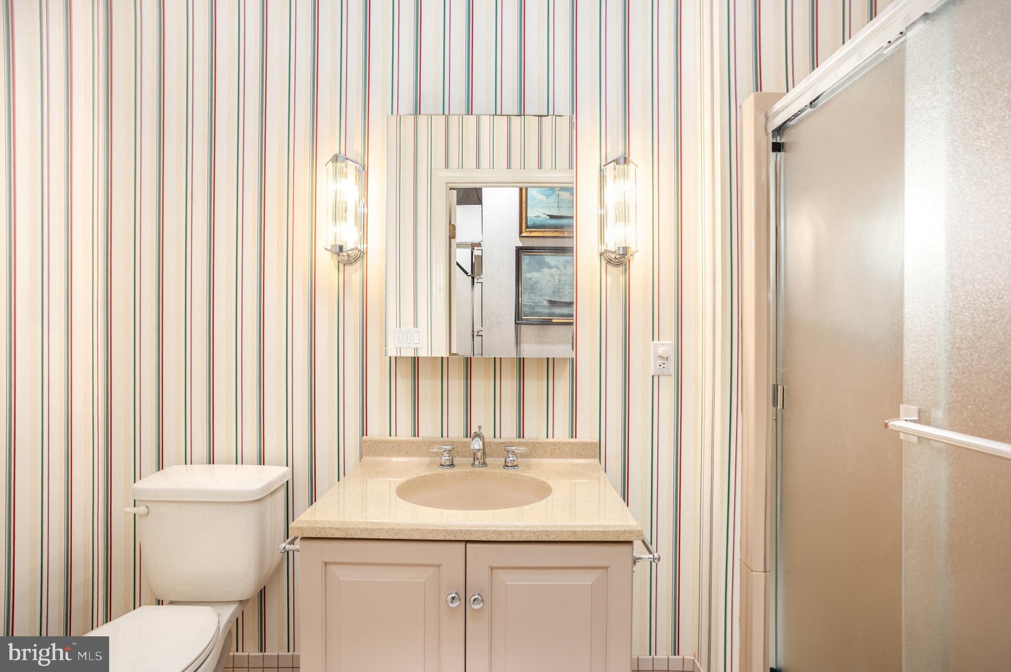 RESIDENCES AT THE COLONNADE - Residential