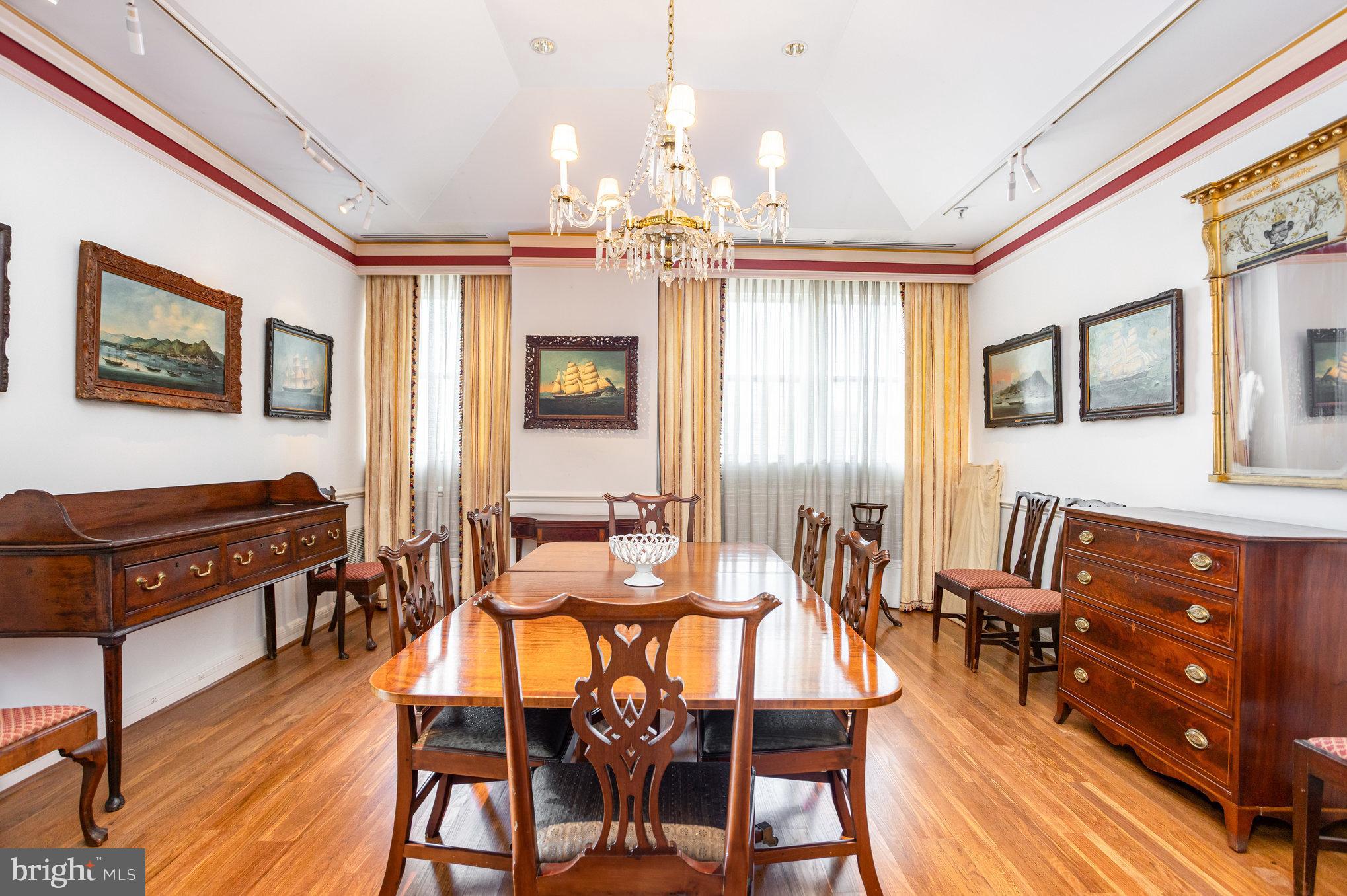 RESIDENCES AT THE COLONNADE - Residential