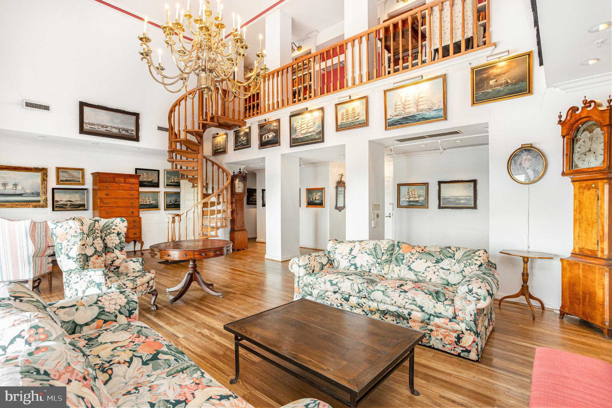 3801 CANTERBURY ROAD 1104