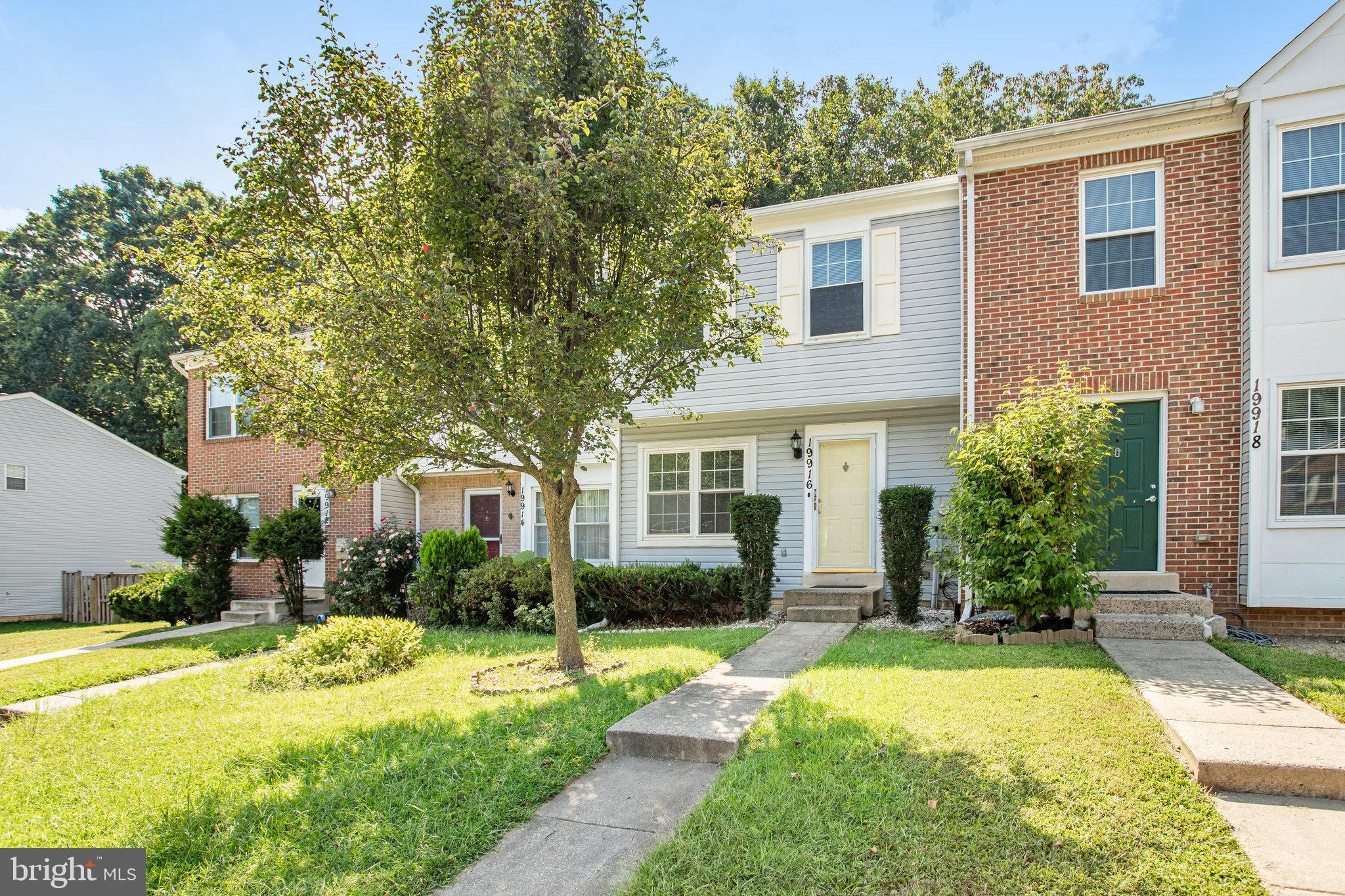 HADLEY FARMS - Residential