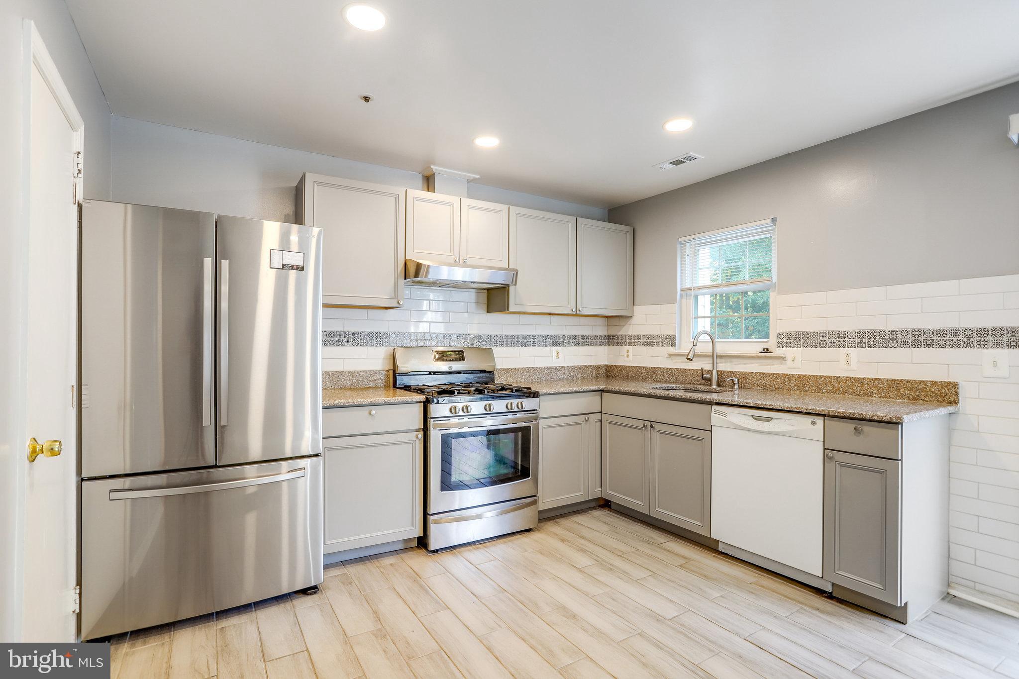 HADLEY FARMS - Residential