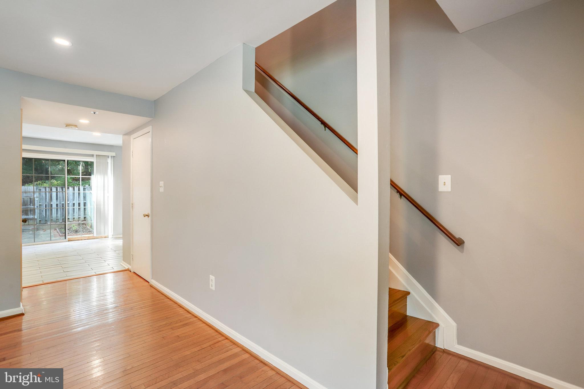 HADLEY FARMS - Residential