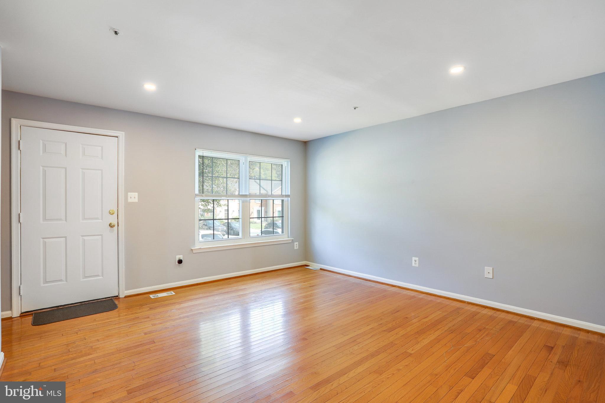 HADLEY FARMS - Residential