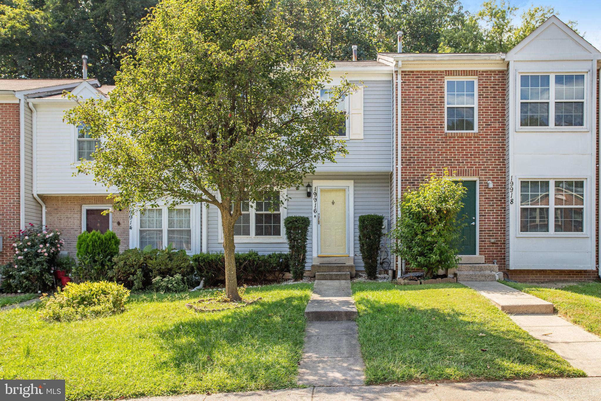 HADLEY FARMS - Residential