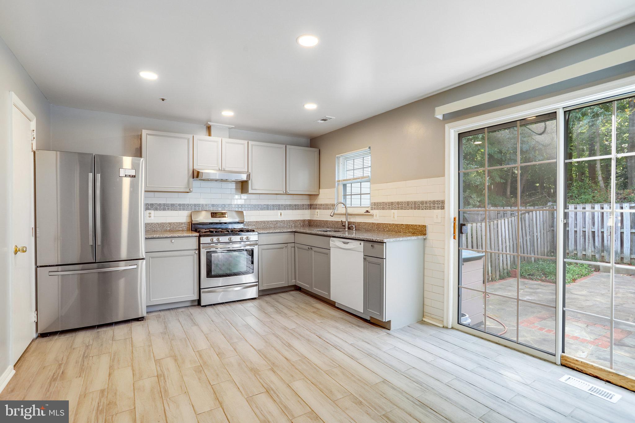 HADLEY FARMS - Residential