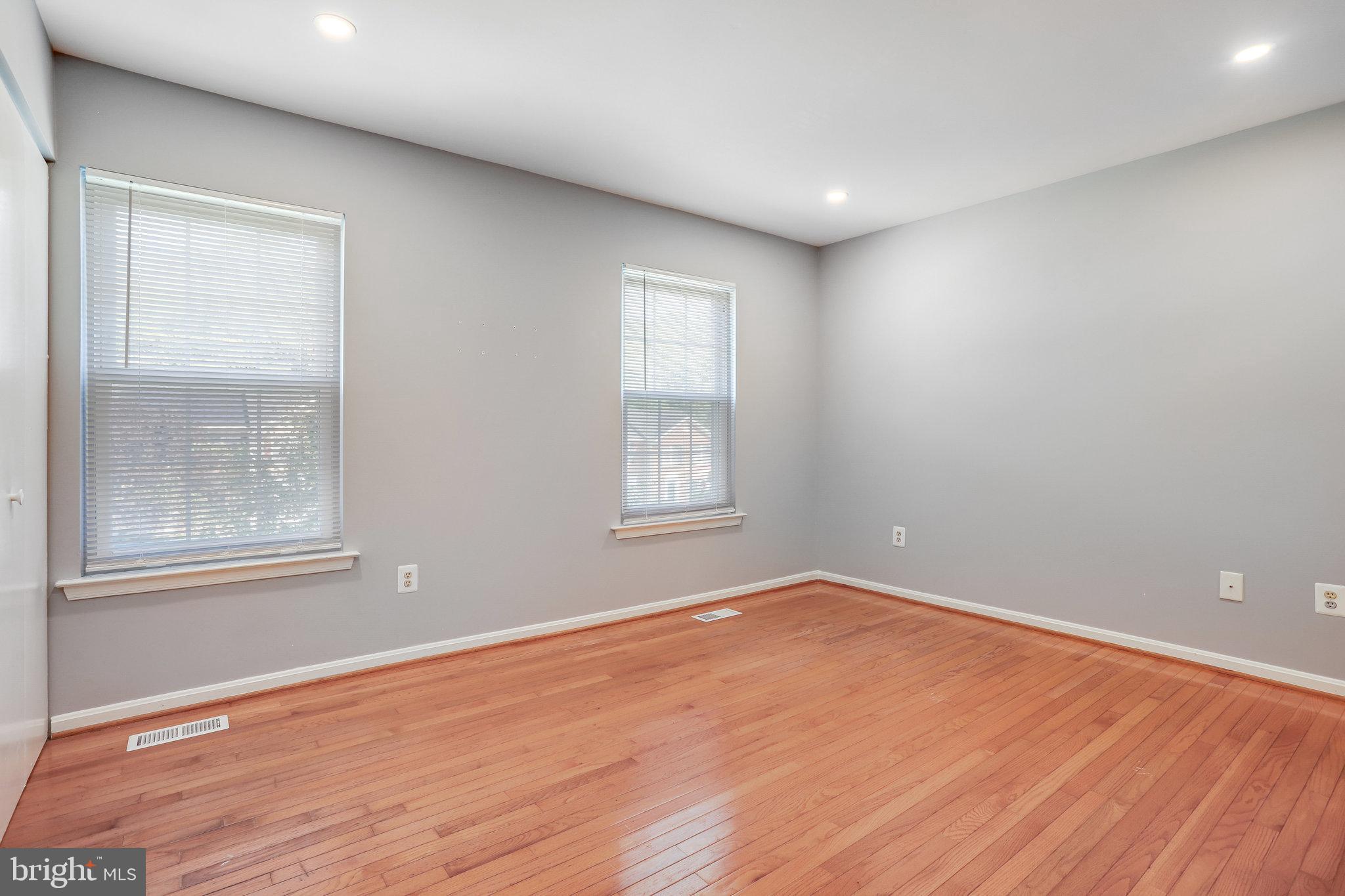 HADLEY FARMS - Residential