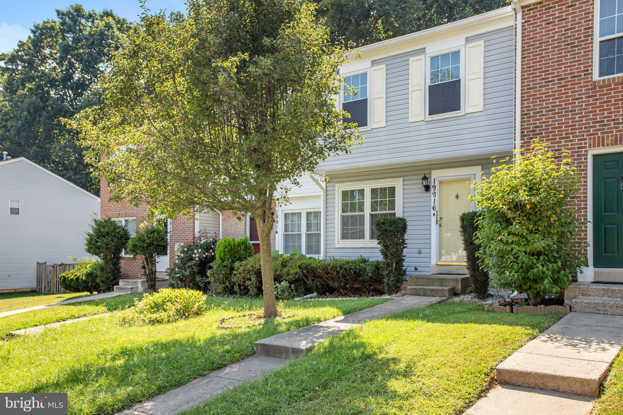 HADLEY FARMS - Residential