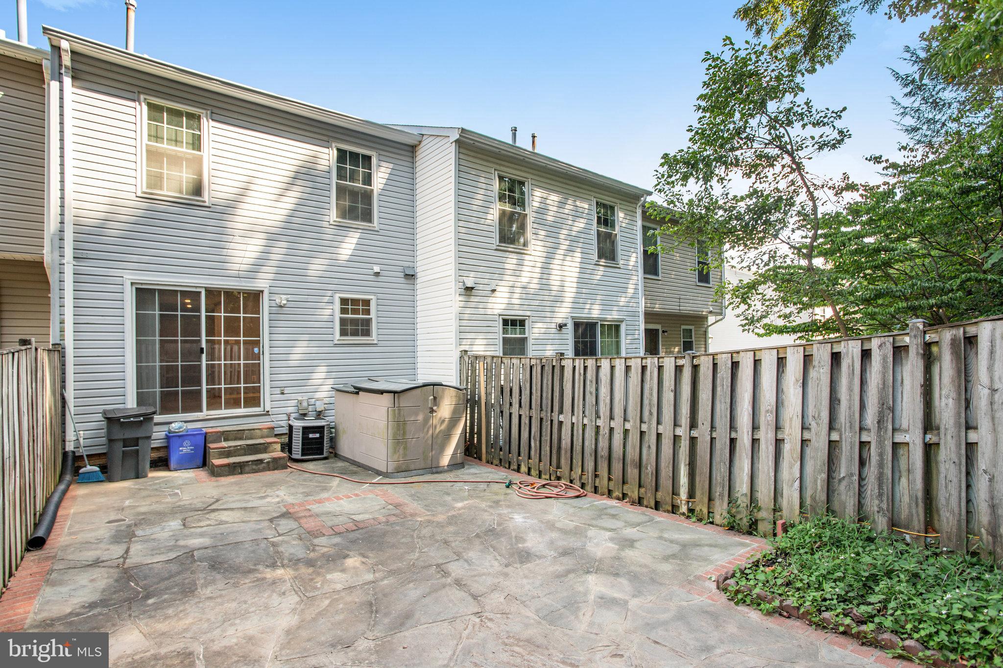 HADLEY FARMS - Residential