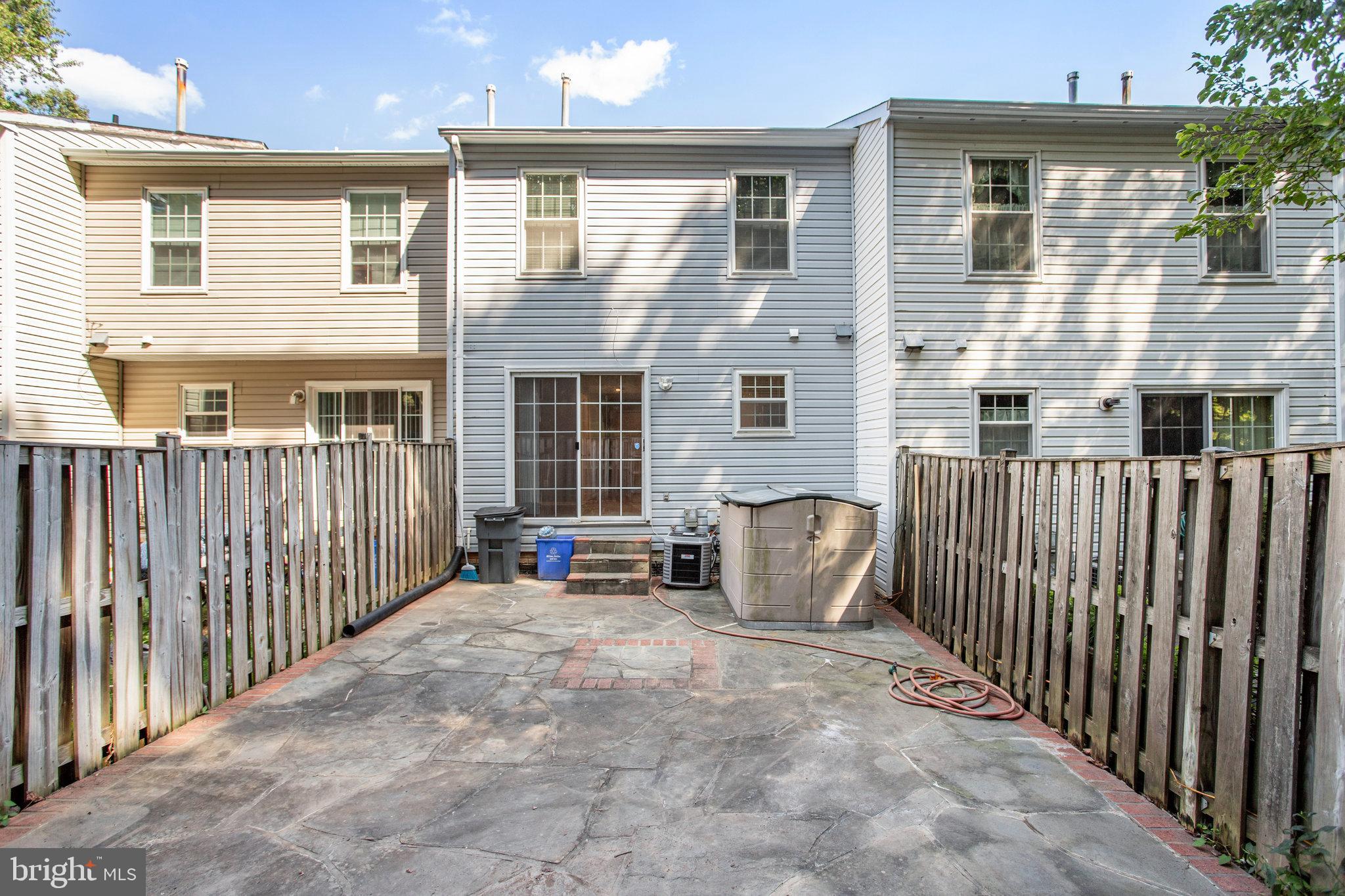 HADLEY FARMS - Residential