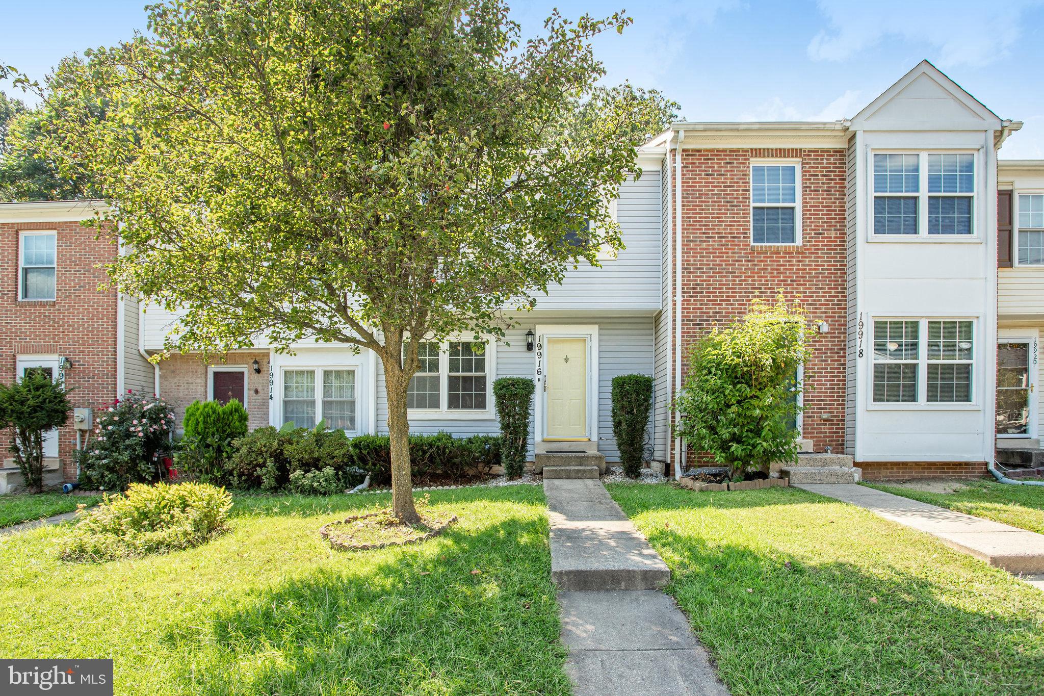 HADLEY FARMS - Residential