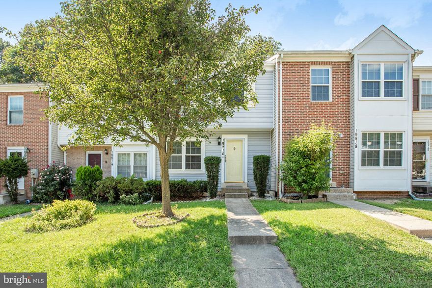 Won't last long! 3 level 3 bedroom 2 full bath 1 half bath townhouse in sought after Hadley Farms Subdivision! Per the seller  tons of updates! The bathroom tiles and fixtures were updated in 2015, Roof  was replaced 2015, hot water heater and HVAC system were both replaced in 2010, All recessed lights were replaced in 2021, Windows are Thomson creek windows updated in 2009! Schedule your appointment today!***Multiple Offers RECEIVED offer deadline Monday, September 18, 2023, 8pm!!!!