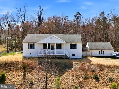 Photo of 7 Viking Lane, STAFFORD, VA 22554 (MLS # VAST2047012)
