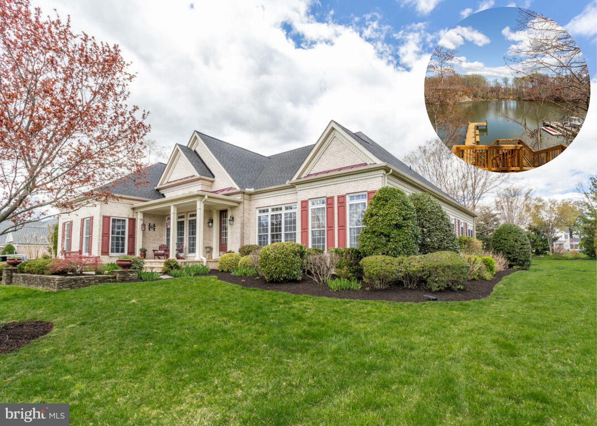 HOMEPORT FARM - Residential